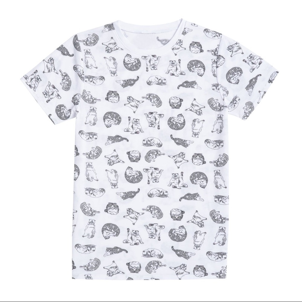 Taylor Swift cats shirt